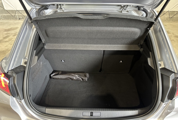 Peugeot 208 1.2 TURBO 100 CH PACK GT 