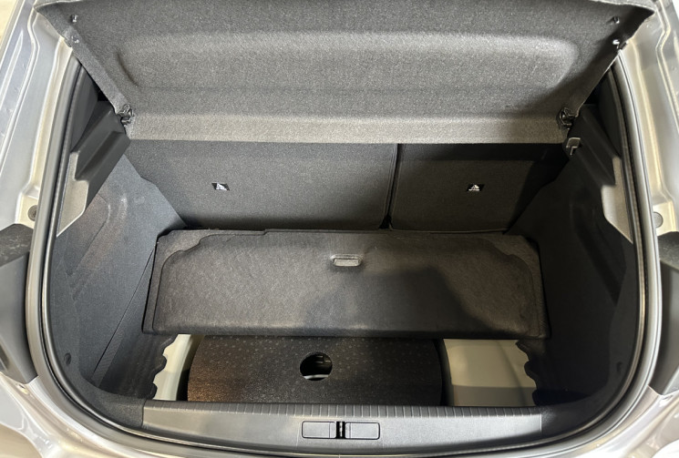 Peugeot 208 1.2 TURBO100CH PACK GT 