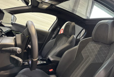 Peugeot 208 1.2 TURBO100CH PACK GT 
