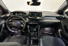 Peugeot 208 1.2 TURBO100CH PACK GT 