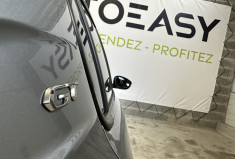 Peugeot 208 1.2 TURBO100CH PACK GT 