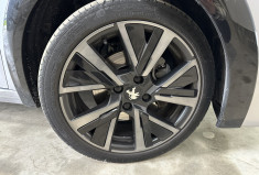 Peugeot 208 1.2 TURBO100CH PACK GT 