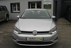 Volkswagen Golf VII 1.5 TSI 150 CONFORTLINE