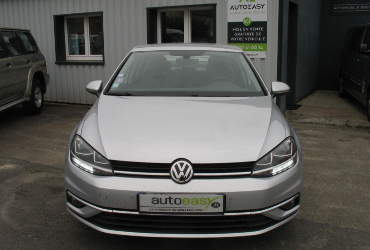 Volkswagen Golf VII 1.5 TSI 150 CONFORTLINE