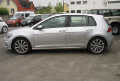 Volkswagen Golf VII 1.5 TSI 150 CONFORTLINE