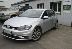 Volkswagen Golf VII 1.5 TSI 150 CONFORTLINE