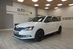 Skoda Fabia III Combi 1.2 TSI 16V 110 ch MONTE CARLO