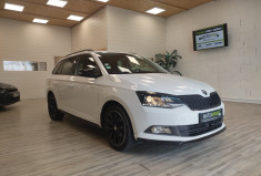 Skoda Fabia III Combi 1.2 TSI 16V 110 ch MONTE CARLO