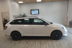 Skoda Fabia III Combi 1.2 TSI 16V 110 ch MONTE CARLO
