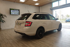 Skoda Fabia III Combi 1.2 TSI 16V 110 ch MONTE CARLO