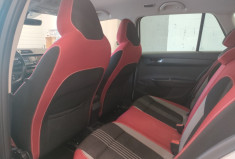 Skoda Fabia III Combi 1.2 TSI 16V 110 ch MONTE CARLO