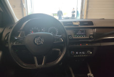 Skoda Fabia III Combi 1.2 TSI 16V 110 ch MONTE CARLO