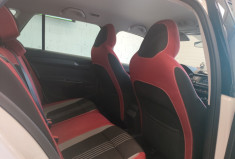 Skoda Fabia III Combi 1.2 TSI 16V 110 ch MONTE CARLO