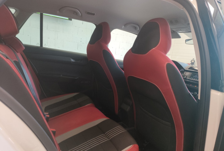Skoda Fabia III Combi 1.2 TSI 16V 110 ch MONTE CARLO
