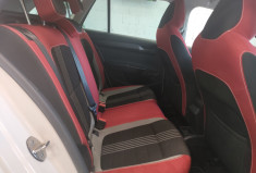 Skoda Fabia III Combi 1.2 TSI 16V 110 ch MONTE CARLO