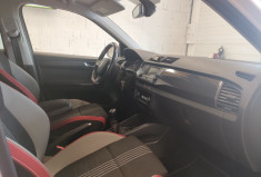 Skoda Fabia III Combi 1.2 TSI 16V 110 ch MONTE CARLO