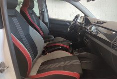 Skoda Fabia III Combi 1.2 TSI 16V 110 ch MONTE CARLO