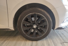 Skoda Fabia III Combi 1.2 TSI 16V 110 ch MONTE CARLO