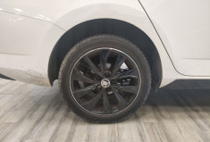 Skoda Fabia III Combi 1.2 TSI 16V 110 ch MONTE CARLO