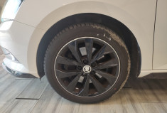 Skoda Fabia III Combi 1.2 TSI 16V 110 ch MONTE CARLO