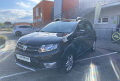 Dacia Sandero 0.9 TCe 90ch Stepway Ambiance