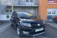 Dacia Sandero 0.9 TCe 90ch Stepway Ambiance