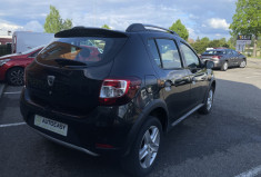 Dacia Sandero 0.9 TCe 90ch Stepway Ambiance