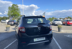 Dacia Sandero 0.9 TCe 90ch Stepway Ambiance