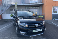 Dacia Sandero 0.9 TCe 90ch Stepway Ambiance