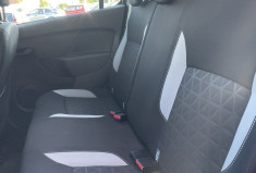 Dacia Sandero 0.9 TCe 90ch Stepway Ambiance
