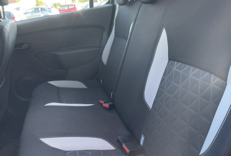 Dacia Sandero 0.9 TCe 90ch Stepway Ambiance