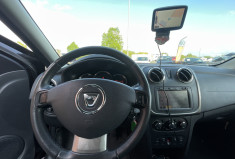 Dacia Sandero 0.9 TCe 90ch Stepway Ambiance