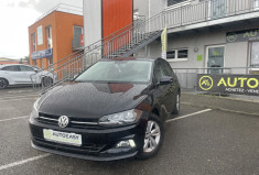 Volkswagen Polo 1.0 TSI 95ch Confortline Euro6