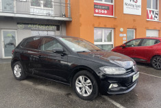 Volkswagen Polo 1.0 TSI 95ch Confortline Euro6