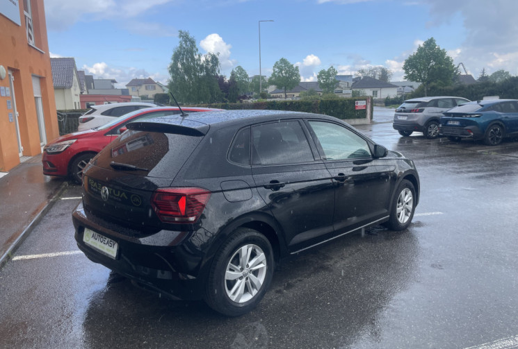 Volkswagen Polo 1.0 TSI 95ch Confortline Euro6