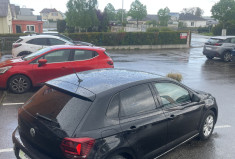 Volkswagen Polo 1.0 TSI 95ch Confortline Euro6