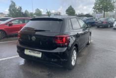 Volkswagen Polo 1.0 TSI 95ch Confortline Euro6