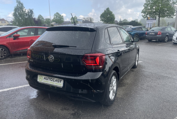 Volkswagen Polo 1.0 TSI 95ch Confortline Euro6