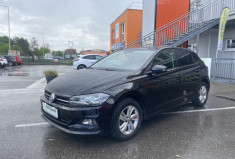 Volkswagen Polo 1.0 TSI 95ch Confortline Euro6