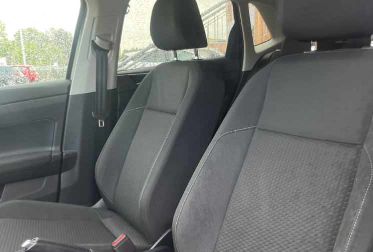 Volkswagen Polo 1.0 TSI 95ch Confortline Euro6