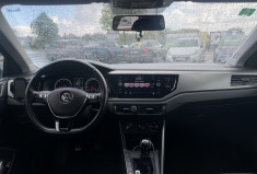 Volkswagen Polo 1.0 TSI 95ch Confortline Euro6