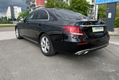 Mercedes CLASSE E Berline 220 d 2.0 d 16V 9G-TRONIC 194 cv Boîte auto