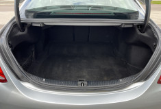 Mercedes CLASSE C C 220 CDi PACK AMG 16V 7G-TRONIC+ BlueTEC 170 cv Boîte auto