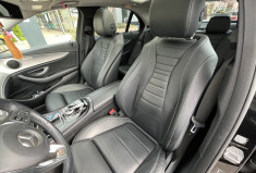 Mercedes CLASSE E Berline 220 d 2.0 d 16V 9G-TRONIC 194 cv Boîte auto