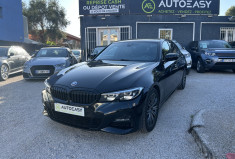 BMW Série 3 320D MILD HYBRID XDRIVE 190 Ch M SPORT BVA8 * FEUX LED * CARPLAY * GPS * DIGITAL COCKPIT