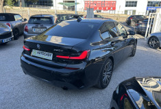 BMW Série 3 320D MILD HYBRID XDRIVE 190 Ch M SPORT BVA8 * FEUX LED * CARPLAY * GPS * DIGITAL COCKPIT