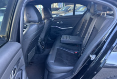 BMW Série 3 320D MILD HYBRID XDRIVE 190 Ch M SPORT BVA8 * FEUX LED * CARPLAY * GPS * DIGITAL COCKPIT