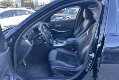 BMW Série 3 320D MILD HYBRID XDRIVE 190 Ch M SPORT BVA8 * FEUX LED * CARPLAY * GPS * DIGITAL COCKPIT