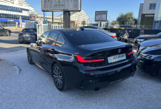 BMW Série 3 320D MILD HYBRID XDRIVE 190 Ch M SPORT BVA8 * FEUX LED * CARPLAY * GPS * DIGITAL COCKPIT