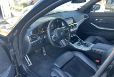 BMW Série 3 320D MILD HYBRID XDRIVE 190 Ch M SPORT BVA8 * FEUX LED * CARPLAY * GPS * DIGITAL COCKPIT